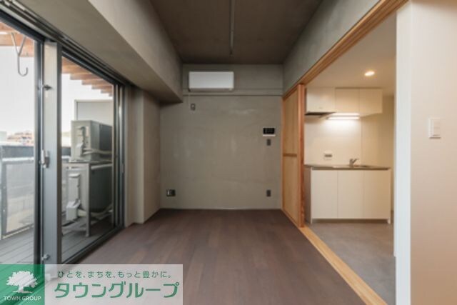 KOENJI Crossoverの物件内観写真