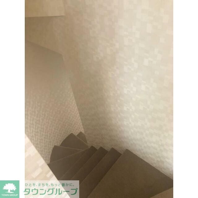 FLORESTAの物件内観写真