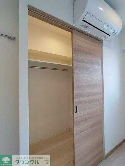 エストゥルース東高円寺の物件内観写真