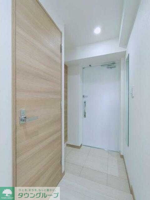 エストゥルース東高円寺の物件内観写真