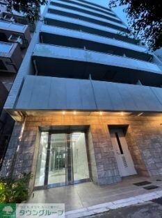 エストゥルース東高円寺の物件内観写真