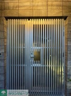 エストゥルース東高円寺の物件内観写真