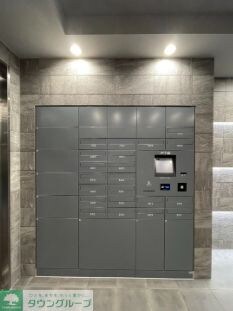 エストゥルース東高円寺の物件内観写真