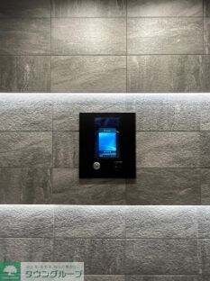 エストゥルース東高円寺の物件内観写真