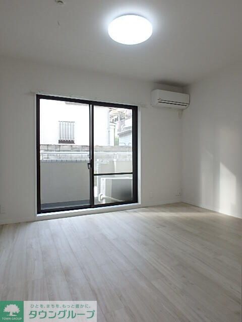 セルベコート野方の物件内観写真