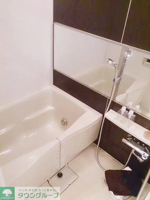 アーデン北沢の物件内観写真