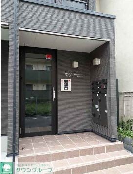 Y・S 中野坂上の物件内観写真