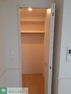 Y・S 中野坂上の物件内観写真