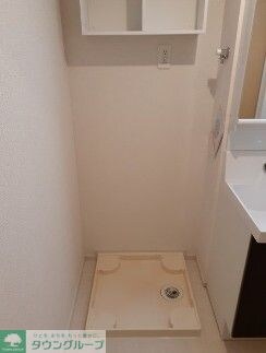 Y・S 中野坂上の物件内観写真