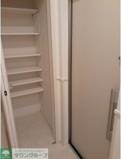 Y・S 中野坂上の物件内観写真