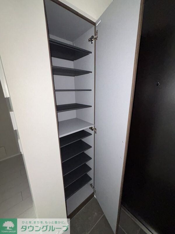 レピュア落合南長崎駅前の物件内観写真