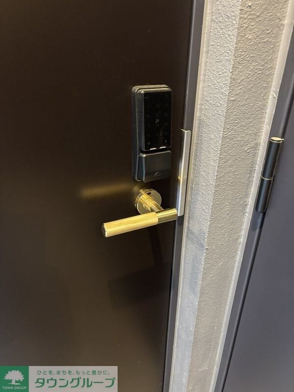 レピュア落合南長崎駅前の物件内観写真