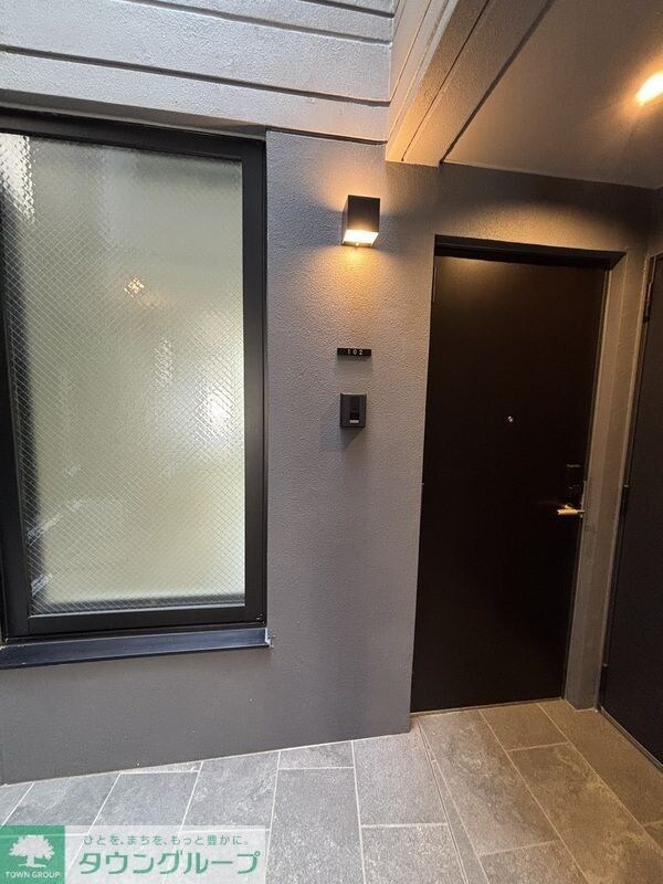 レピュア落合南長崎駅前の物件内観写真