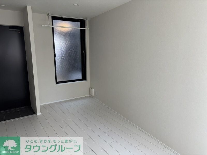 レピュア落合南長崎駅前の物件内観写真