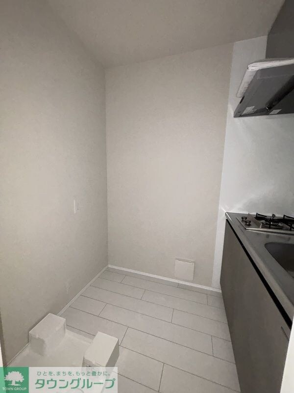 レピュア落合南長崎駅前の物件内観写真