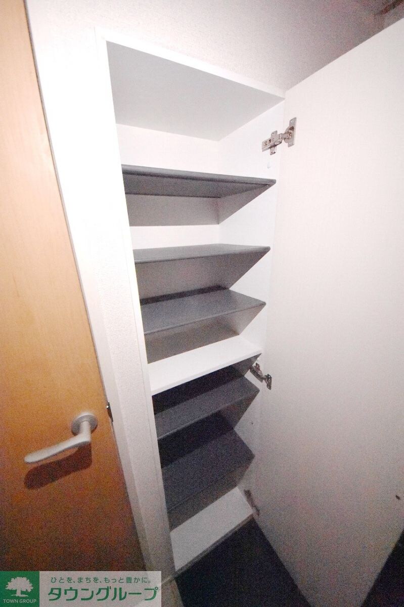 クレイノMOONIの物件内観写真