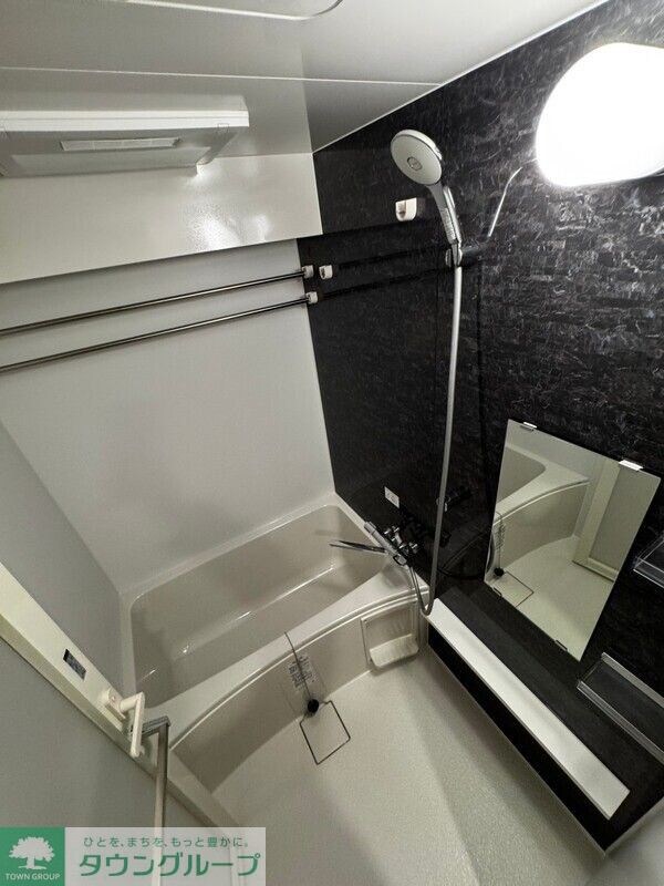 アルカンシエル新宿大京町の物件内観写真