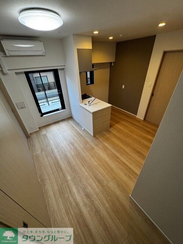 アルカンシエル新宿大京町の物件内観写真