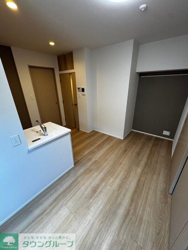 アルカンシエル新宿大京町の物件内観写真