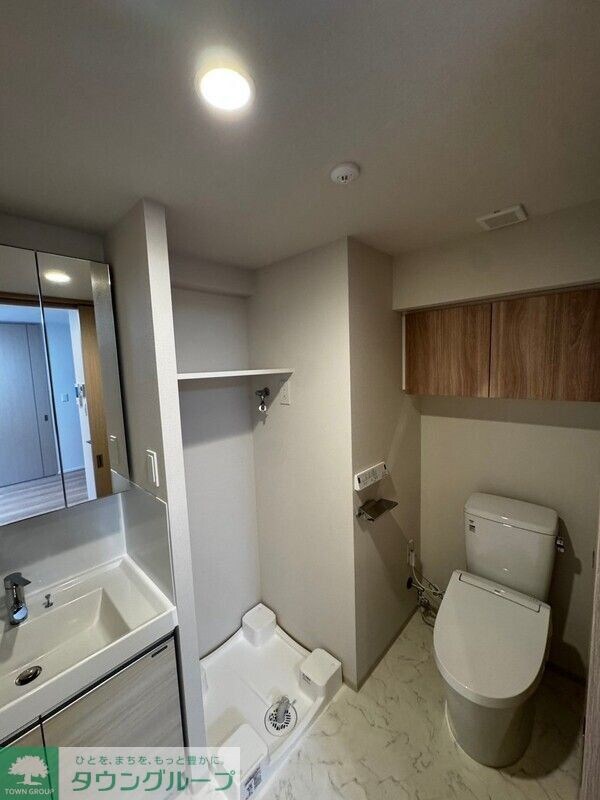 アルカンシエル新宿大京町の物件内観写真