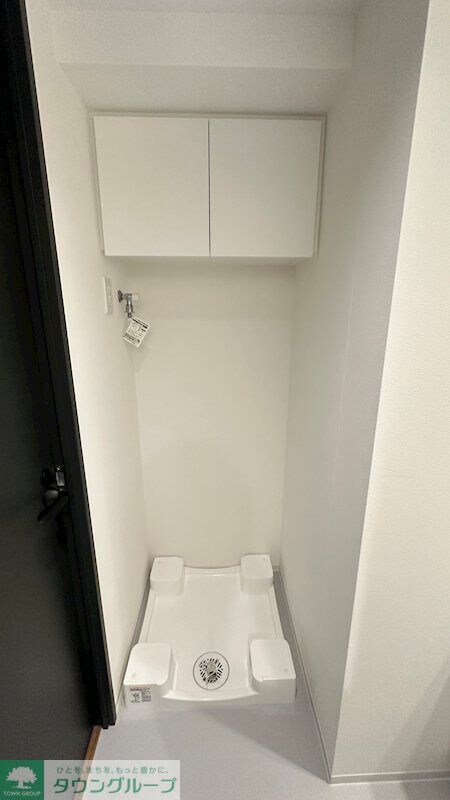 ZOOM新宿御苑前の物件内観写真