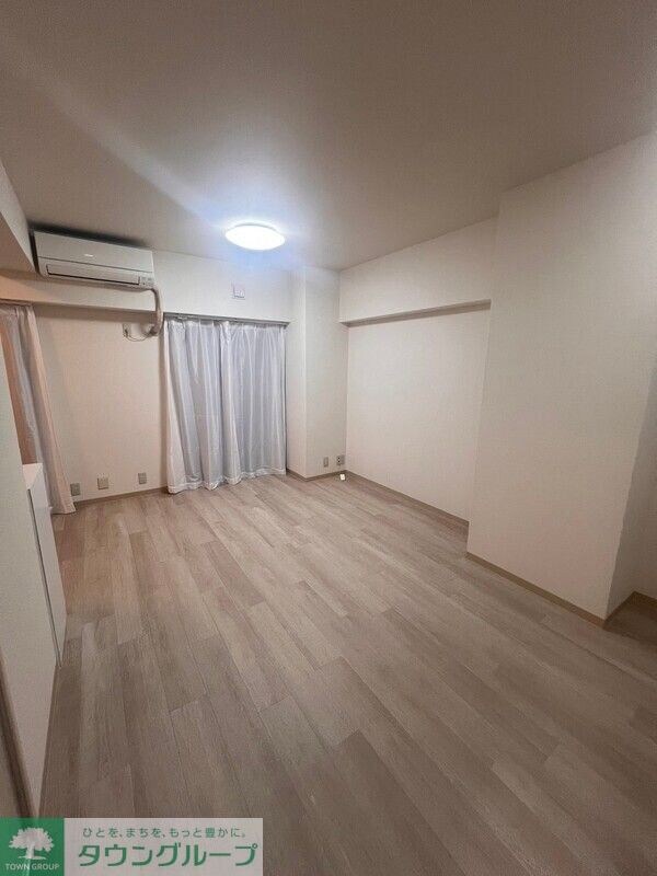 ヴィラ井荻の物件内観写真