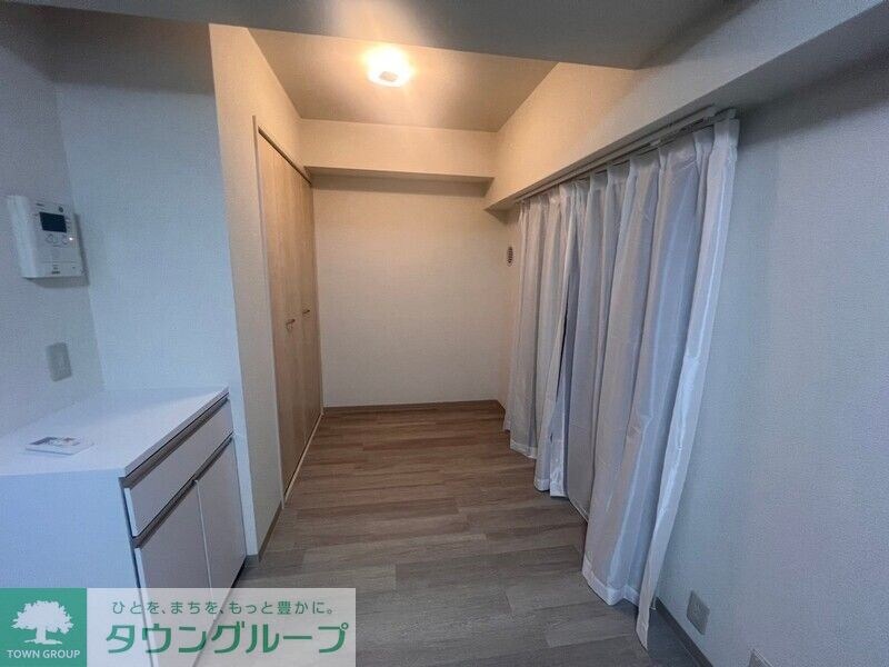 ヴィラ井荻の物件内観写真