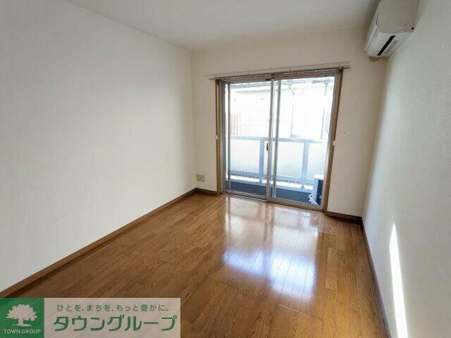 エタニティの物件内観写真