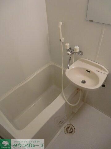 エタニティの物件内観写真