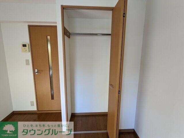 エタニティの物件内観写真