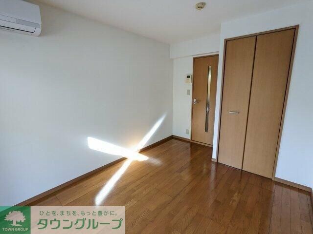 エタニティの物件内観写真