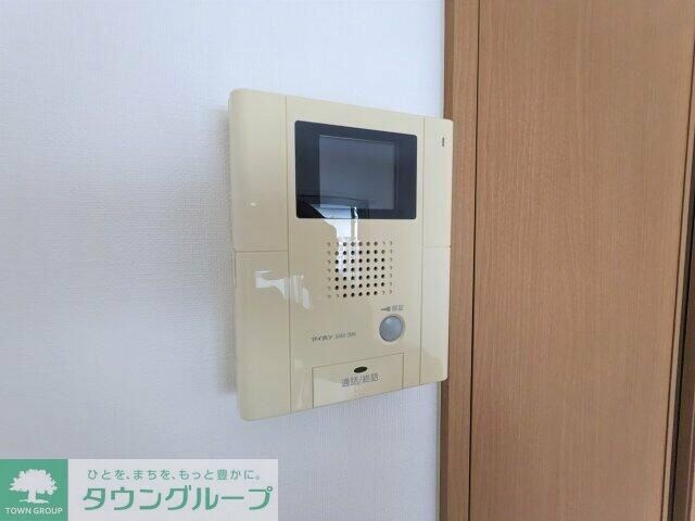 エタニティの物件内観写真