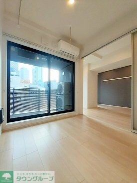 グラン ヒルズ 西新宿の物件内観写真