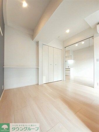 グラン ヒルズ 西新宿の物件内観写真