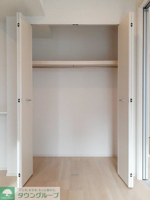 グラン ヒルズ 西新宿の物件内観写真