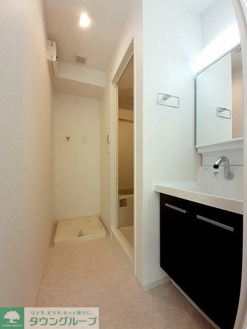 グラン ヒルズ 西新宿の物件内観写真