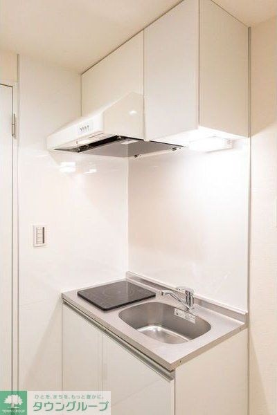 Ludens椎名町の物件内観写真