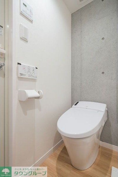 Ludens椎名町の物件内観写真