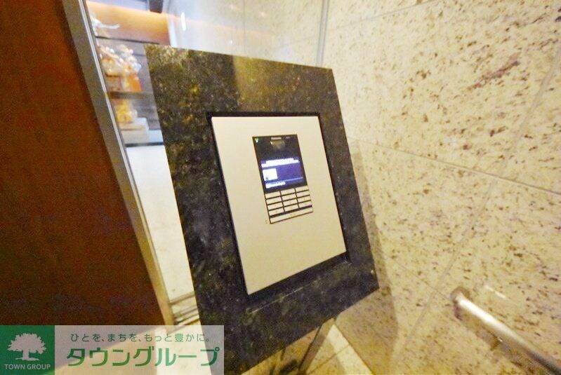 ザ・パークハウス西新宿タワー60の物件内観写真