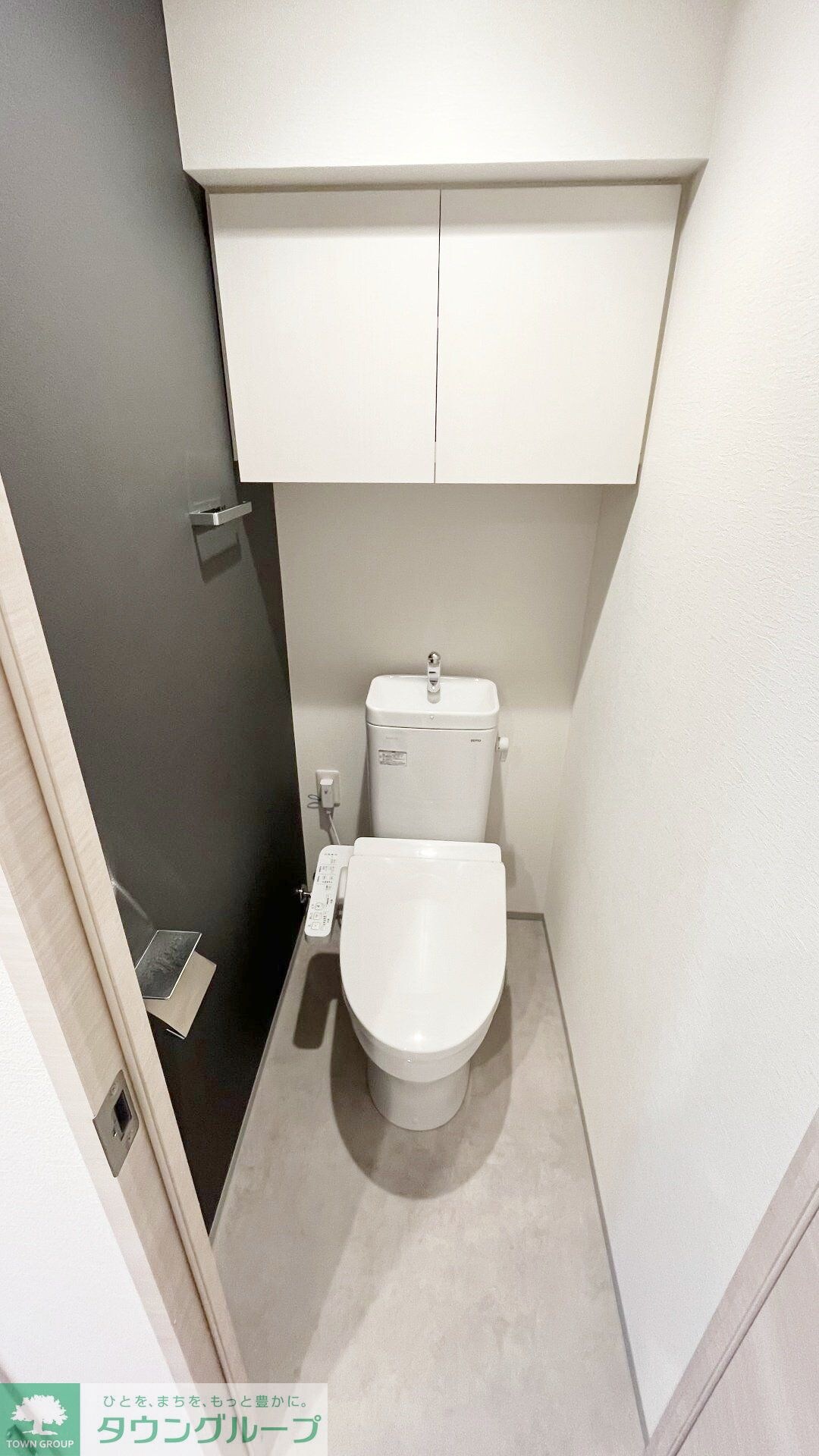 コンフォリア・リヴ北新宿の物件内観写真