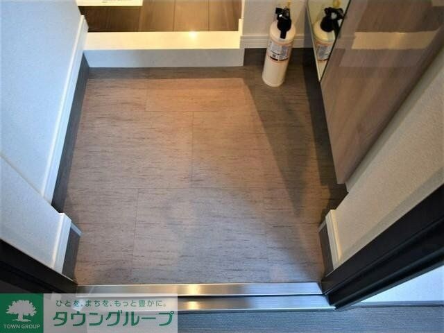 ルクレ西新宿の物件内観写真