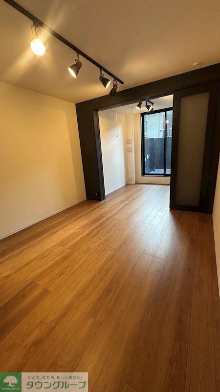 ZOOM信濃町の物件内観写真