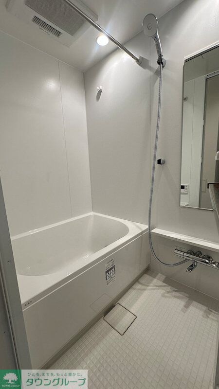 ZOOM信濃町の物件内観写真