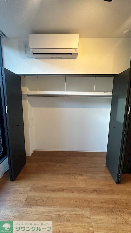 ZOOM信濃町の物件内観写真