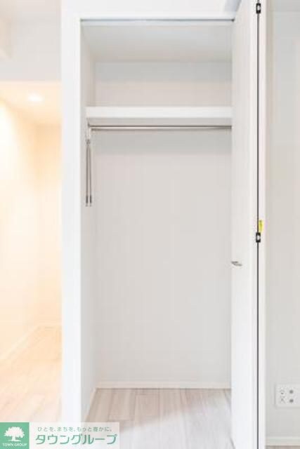 グランハイツ曙橋の物件内観写真