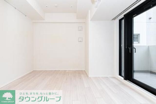 グランハイツ曙橋の物件内観写真