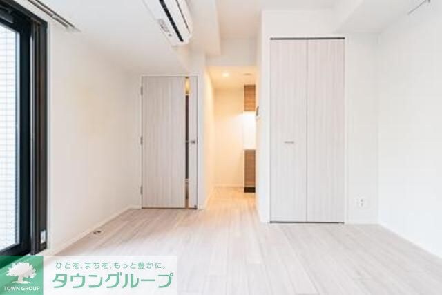 グランハイツ曙橋の物件内観写真