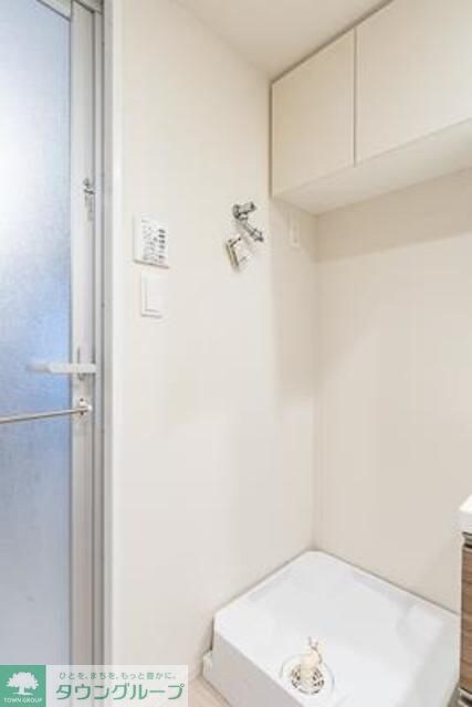 グランハイツ曙橋の物件内観写真