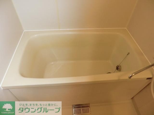 パステル中野の物件内観写真