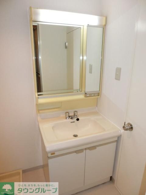 パステル中野の物件内観写真